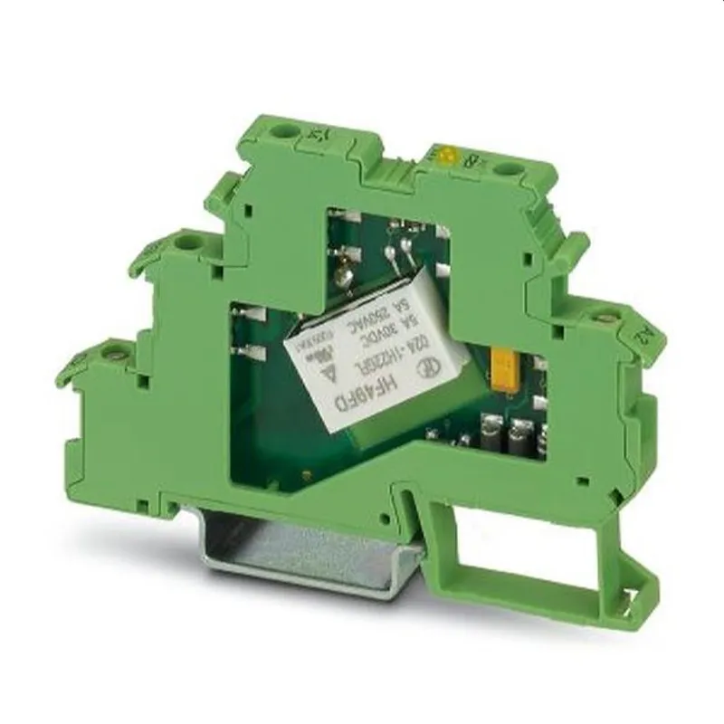 Phoenix Contact Relaismodul DEK-REL- 24/1/AKT