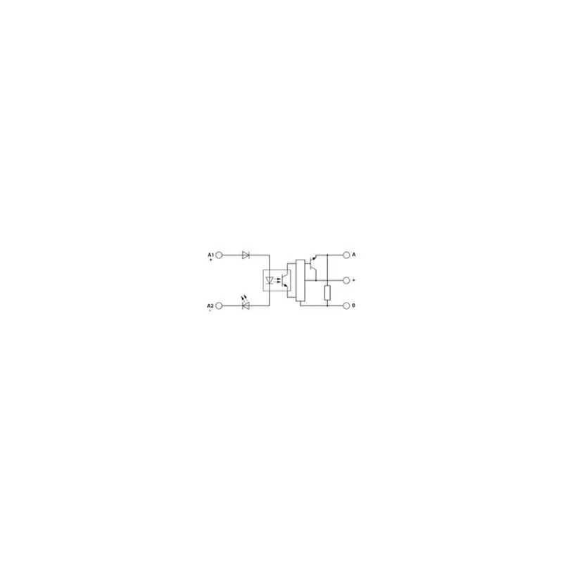Phoenix Contact Relaisklemme Solid-State DEK-OE- 5DC/ 24DC/100KHZ