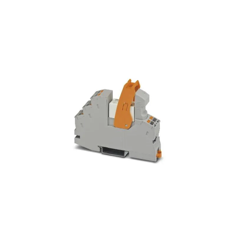 Phoenix Contact Relaismodul RIF-1-RPT-LV-230AC/1X21