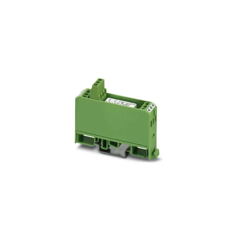 Phoenix Contact Relaisbausteine EMG17-REL/KSR-24/21-21LC 24VAC/DC