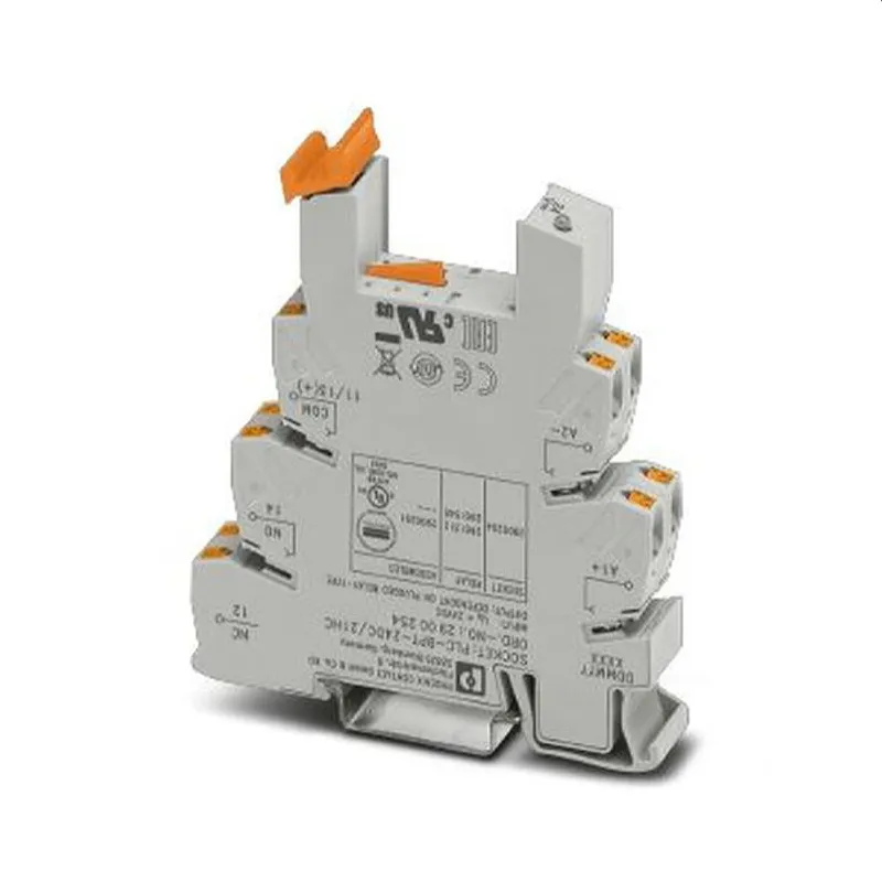 Phoenix Contact Relaissockel PLC-BPT- 24DC/21HC 14mm
