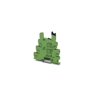 Phoenix Contact Relaissockel PLC-BPT- 24DC/ 1/SEN 6,2mm