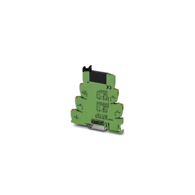Phoenix Contact Solid-State-Relaismodul PLC-OPT- 5DC/ 24DC/2/ACT