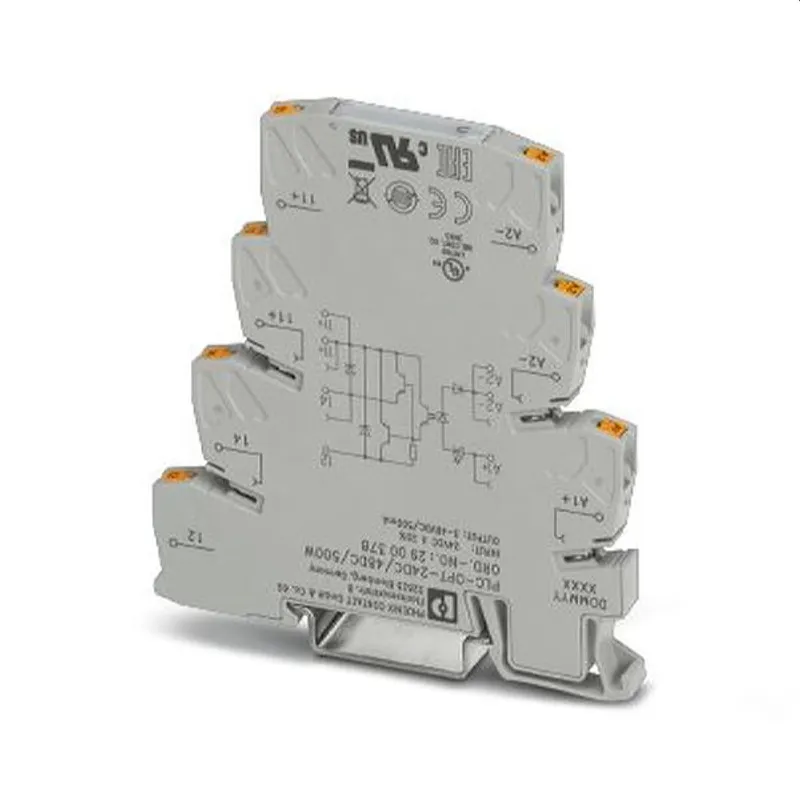 Phoenix Contact Solid-State-Relaismodul PLC-OPT- 24DC/ 48DC/500/W