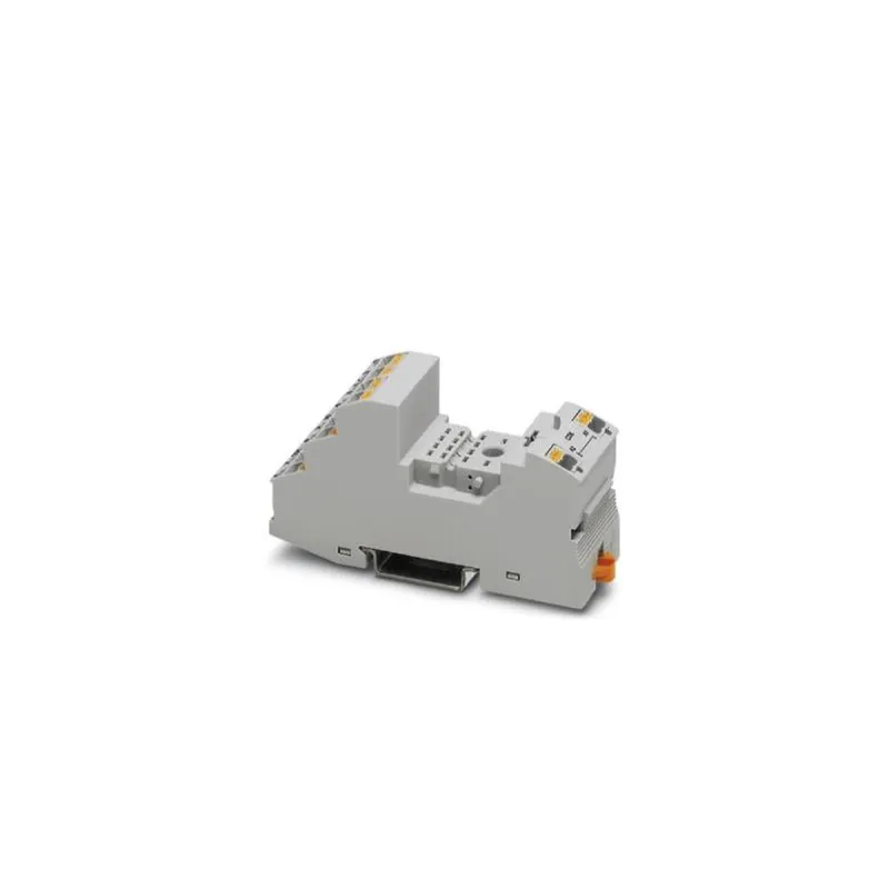 Phoenix Contact Relaissockel RIF-2-BPT/4X21