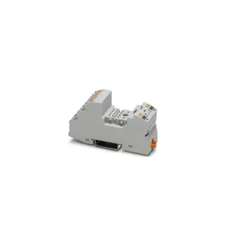 Phoenix Contact Relaissockel RIF-2-BPT/4X21