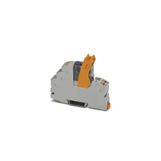 Phoenix Contact Relaismodul RIF-1-RPT-LDP-24DC/2X21MS vormontiert