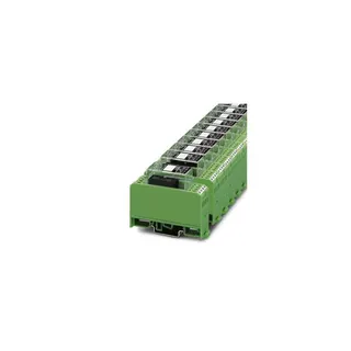 Phoenix Contact Relaismodul EMG 22-REL/KSR-230/21/ SO46