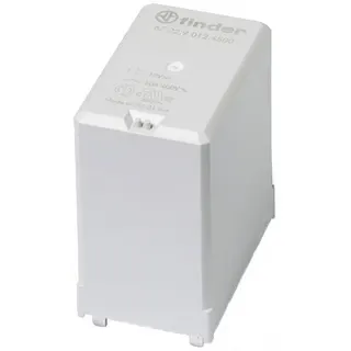 Finder Leistungs-Printrelais 67.22.9.024.4500 10 STK