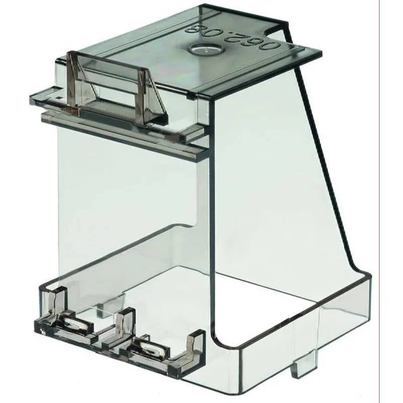 Finder Montageclip 062.08 für Rücken 10 STK