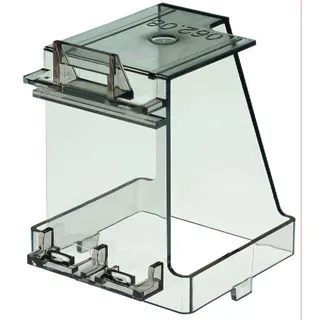 Finder Montageclip 062.08 für Rücken 10 STK
