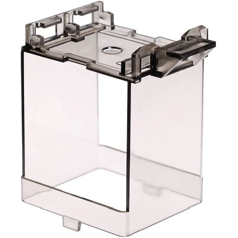 Finder Montageclip 065.07 Kopf 10 STK
