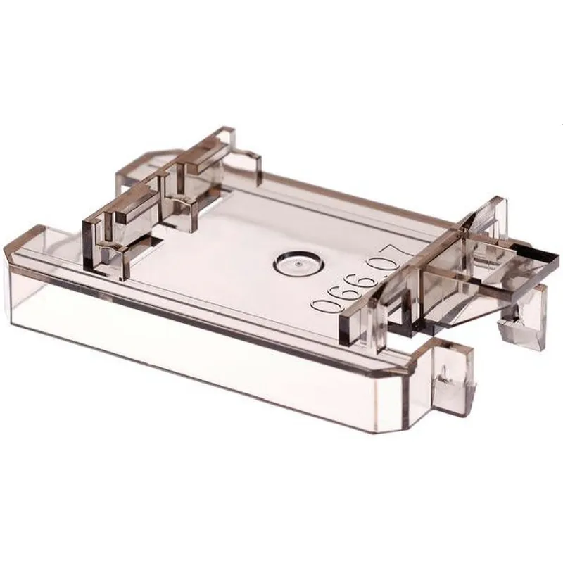 Finder Montageclip 066.07 Kopf 10 STK
