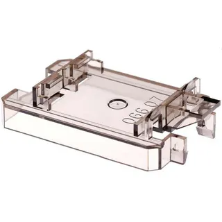 Finder Montageclip 066.07 Kopf 10 STK