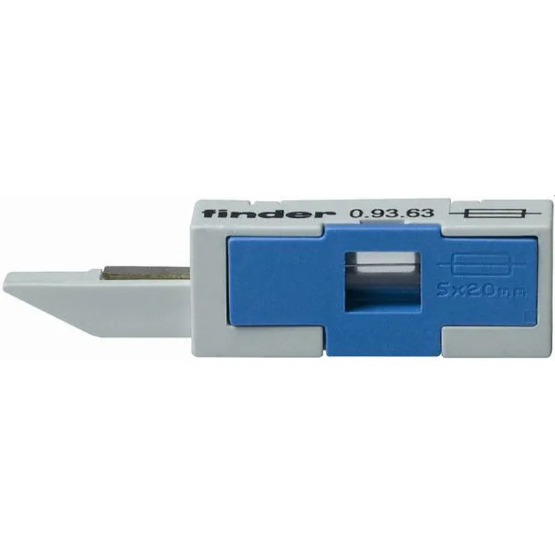 Finder Sicherungsmodul 093.63 S 93/39 10 STK