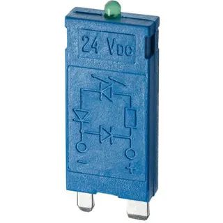 Finder EMV-Modul 99.01.9.024.99 LED+Freilaufdiode 1 STK
