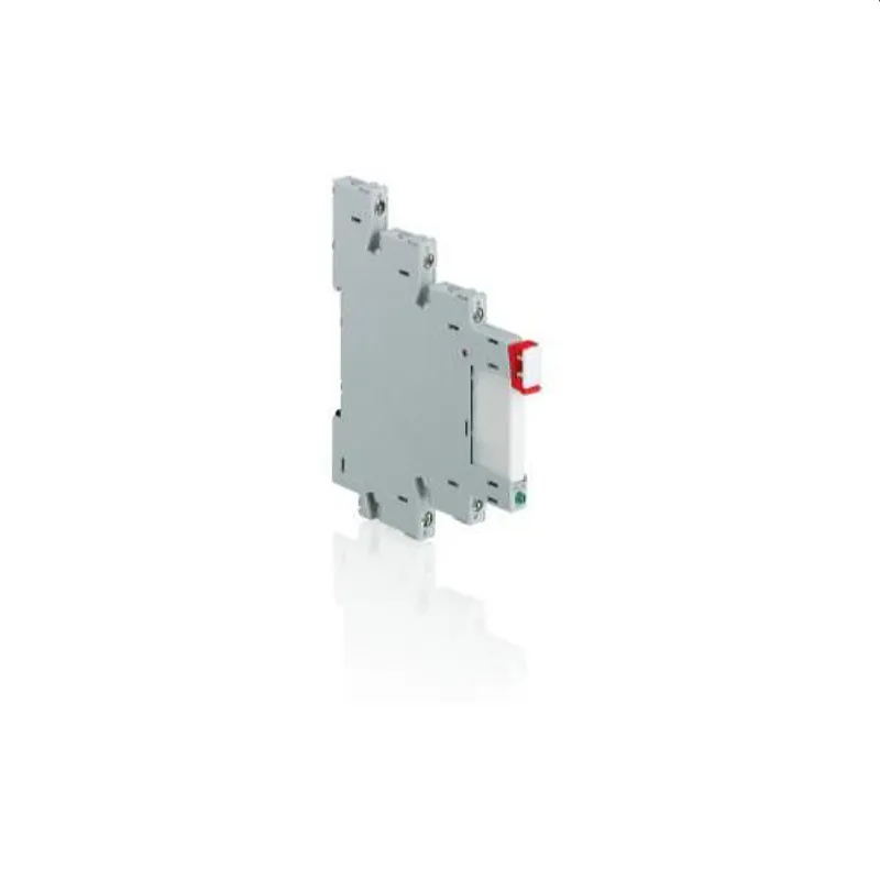 ABB Stotz-Kontakt Relais CR-S024VADC1CRS 1SVR405541R3110