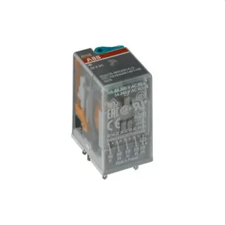 ABB Stotz-Kontakt Relais CR-M024DC4L 1SVR405613R1100