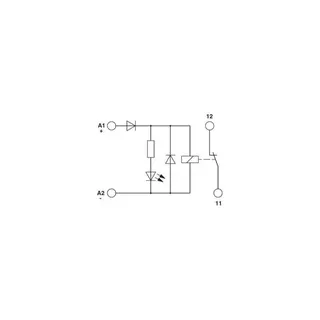 Phoenix Contact Relaismodul EMG 10-REL/KSR-G 24/2-LC