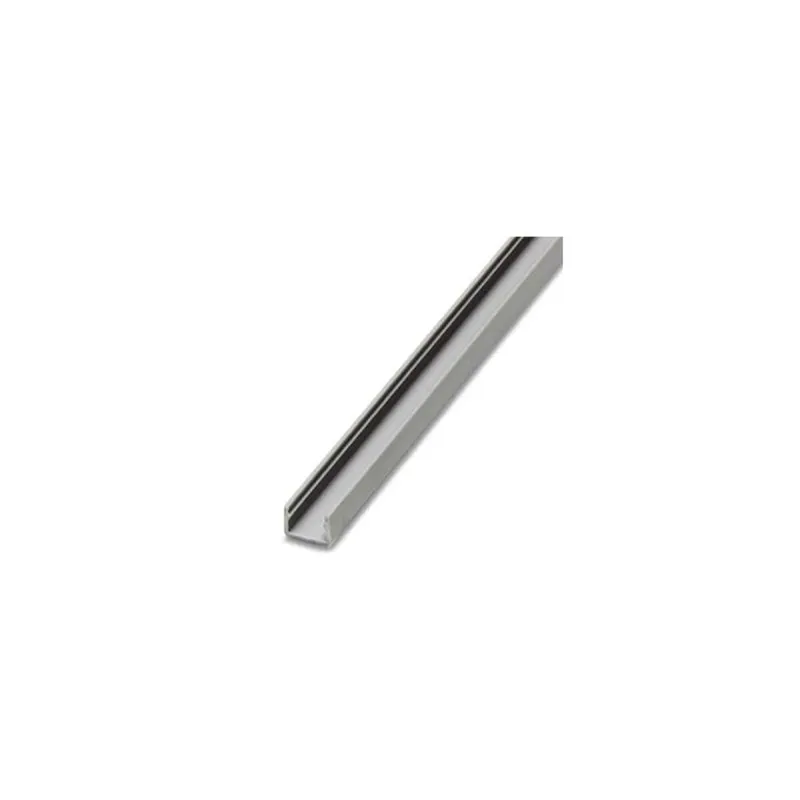Phoenix Contact Zackbandträger P-SS-ZB 100 Profil selbstklebend