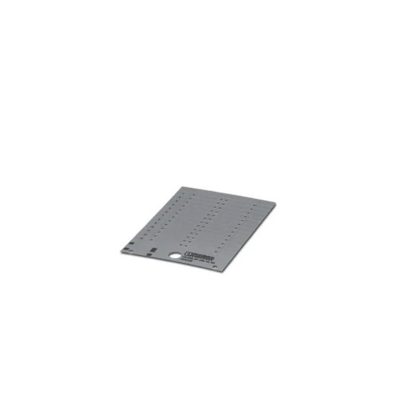 Phoenix Contact Marker US-EMLSP (28X10) SR zum Aufkleben