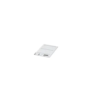 Phoenix Contact Einrastschildchen US-EMP (27X27) SR silber unbeschriftet