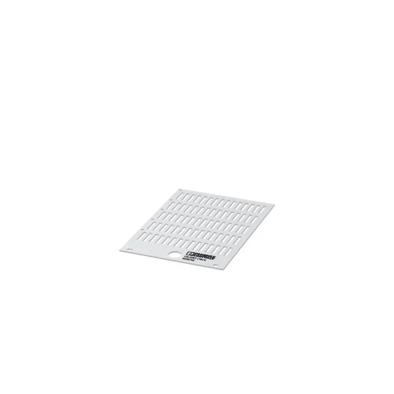 Phoenix Contact Kabelmarker US-WMT (18X4)