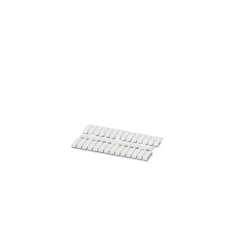 Phoenix Contact Marker UM2-TM (4X10) für Klemmen