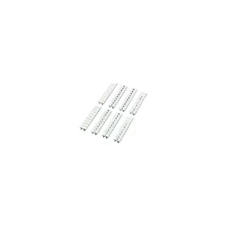 Phoenix Contact Klemmenmarkierung 1050017: 0201 ZB 5 fortl. Zahlen 201-210