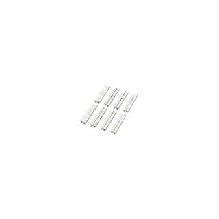 Phoenix Contact Marker ZB 5, LGS: GLEICHE ZAHLEN 100 10teilig