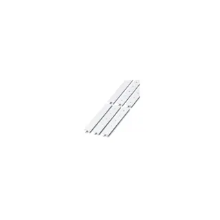 Phoenix Contact Zackband ZB 20,3: UNPRINTED weiss unbeschriftet