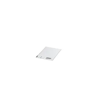 Phoenix Contact Kunststoffschild US-EMLP (15X5) weiss unbeschriftet