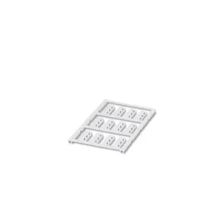 Phoenix Contact UniCard-Kabelmarkierung UC-WMTBA (24x5mm) weiss 0820426