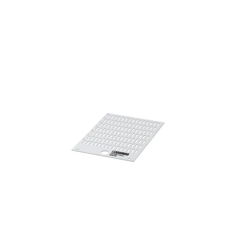 Phoenix Contact Kabelmarker US-WMT (12X4)
