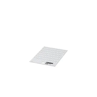 Phoenix Contact Kabelmarker US-WMT (12X4)
