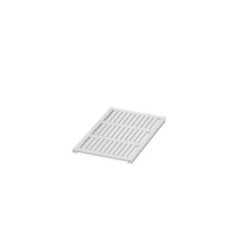 Phoenix Contact Leitermarker UCT-WMT (15X4) weiss unbeschriftet