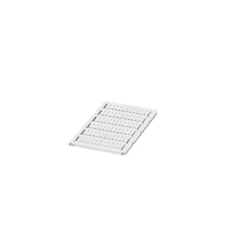 Phoenix Contact Marker UCT1-TM 5 72teilig weiss