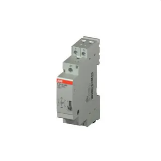 ABB Stotz-Kontakt Stromstossschalter E290-32-20/8 Spule 8VAC 32A 2TAZ322000R2062