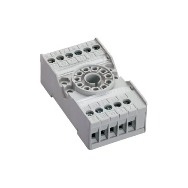 ABB Stotz-Kontakt Sockel CR-U3SM 1SVR405660R1100