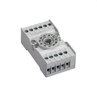 ABB Stotz-Kontakt Sockel CR-U3SM 1SVR405660R1100