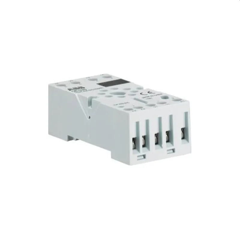 ABB Stotz-Kontakt Sockel CR-U2S 1SVR405670R0000