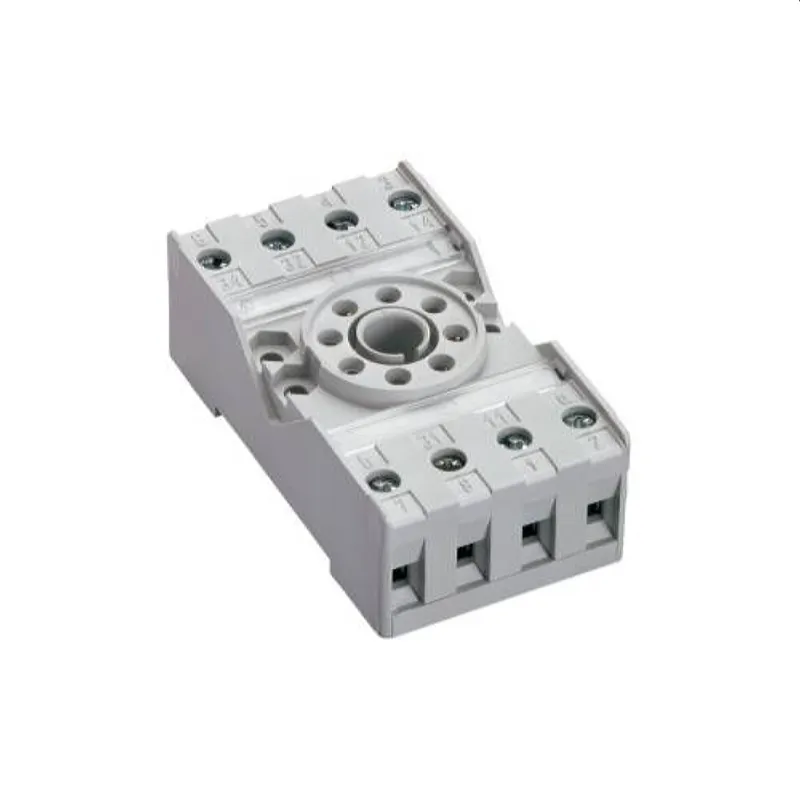 ABB Stotz-Kontakt Sockel CR-U2SM kurz 1SVR405670R1100