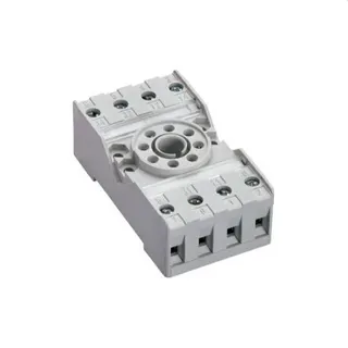 ABB Stotz-Kontakt Sockel CR-U2SM kurz 1SVR405670R1100