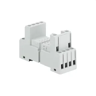 ABB Stotz-Kontakt Standardsockel CR-M2SS 1SVR405651R1000