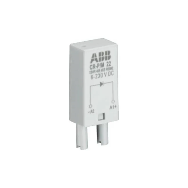 ABB Stotz-Kontakt Steckmodul CR-P/M 62C 1SVR405655R0000