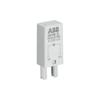 ABB Stotz-Kontakt Steckmodul CR-P/M 22 1SVR405651R0000