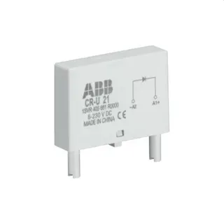 ABB Stotz-Kontakt Steckmodul CR-U 41B 1SVR405662R4000