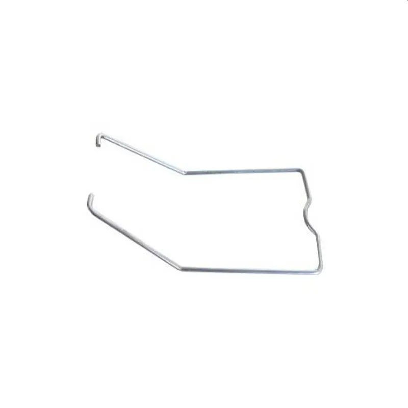 ABB Stotz-Kontakt Metallhalter CR-MH1 1SVR405659R1100