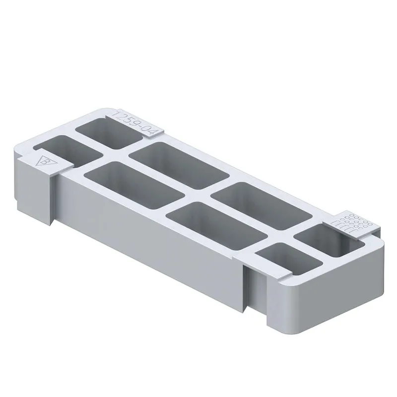 Kaiser Distanzstück 1259-04 für Abst. 91Mm 1259-04