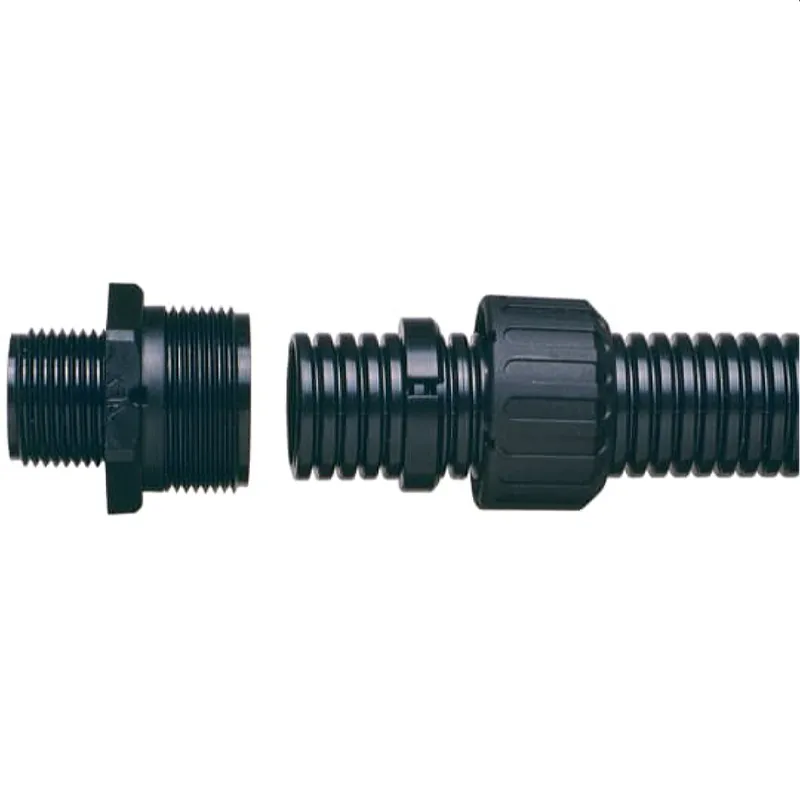 ABB Stotz-Kontakt Verschraubung AR42/M40/A/BL 7TCA296000R1470